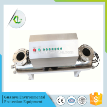 Mini système de filtre à eau souterrain Chine